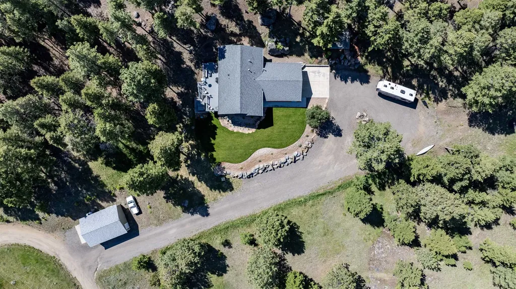 16 Evergreen Court Clancy MT 59634