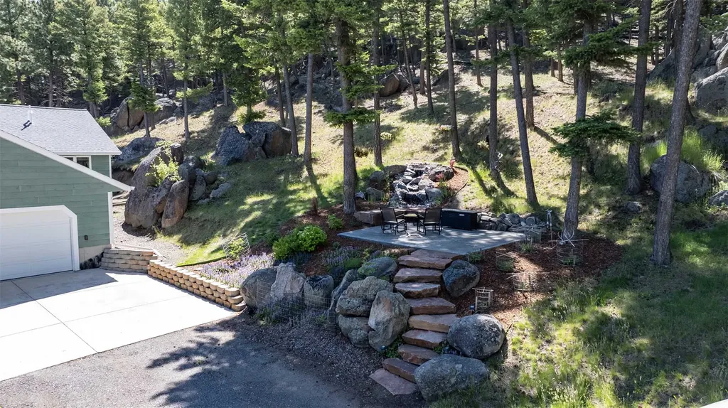 16 Evergreen Court Clancy MT 59634