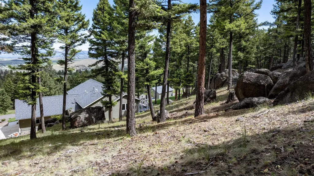 16 Evergreen Court Clancy MT 59634
