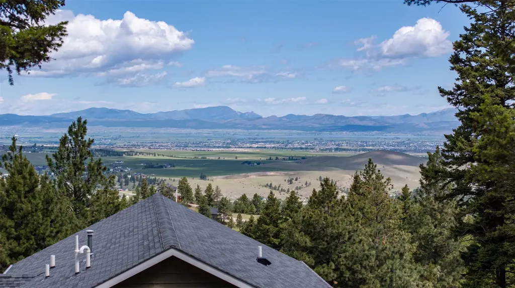 16 Evergreen Court Clancy MT 59634
