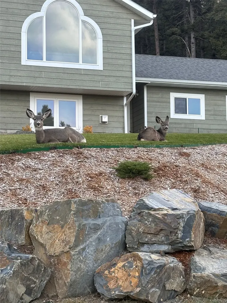 16 Evergreen Court Clancy MT 59634