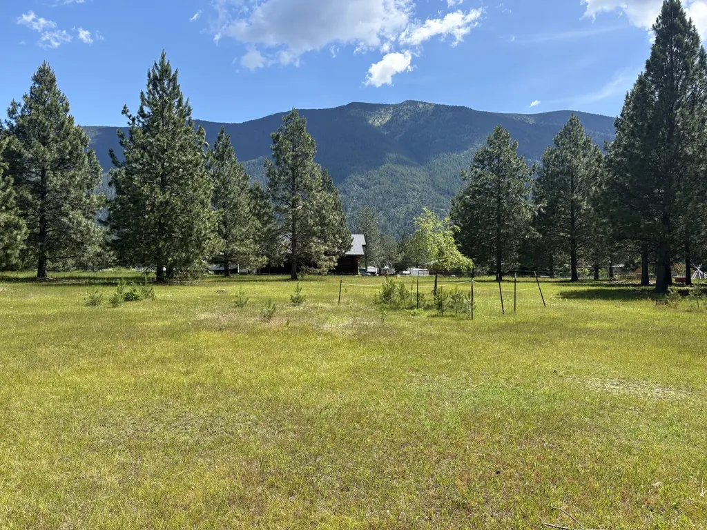 Nhn Tumbleweed Trail Columbia Falls MT 59912
