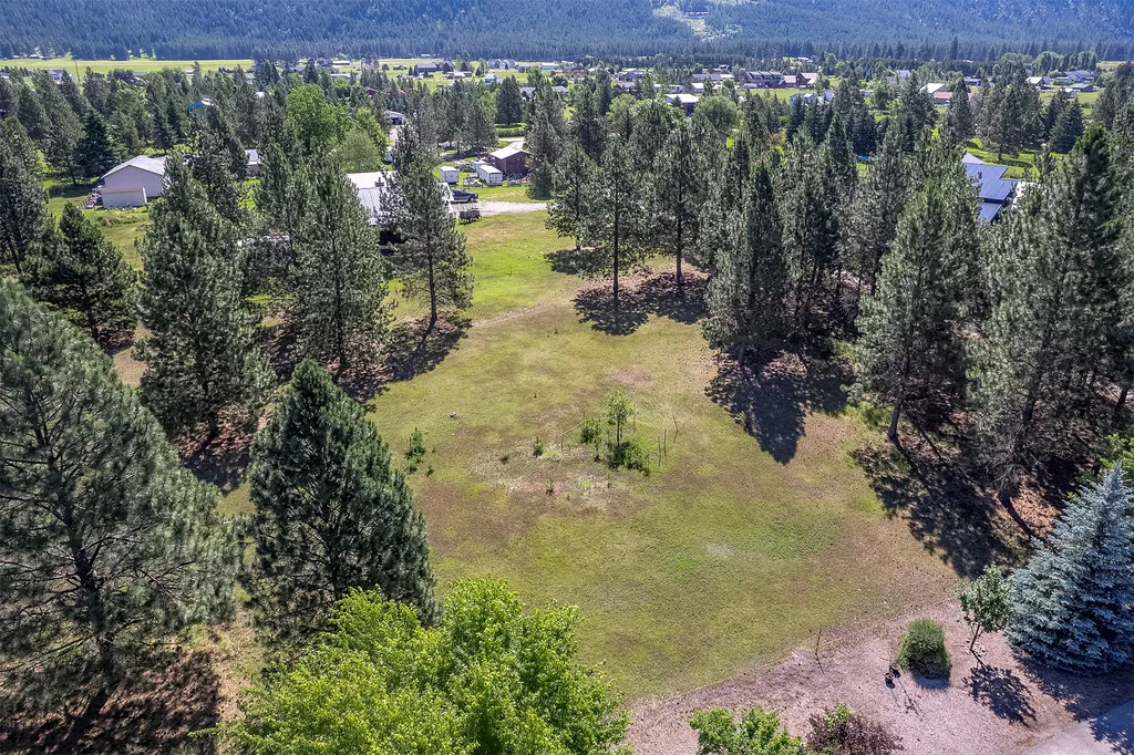 Nhn Tumbleweed Trail Columbia Falls MT 59912
