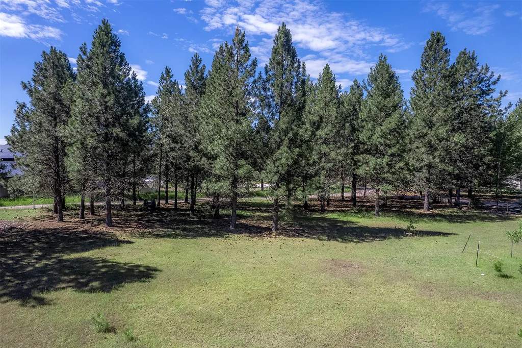 Nhn Tumbleweed Trail Columbia Falls MT 59912