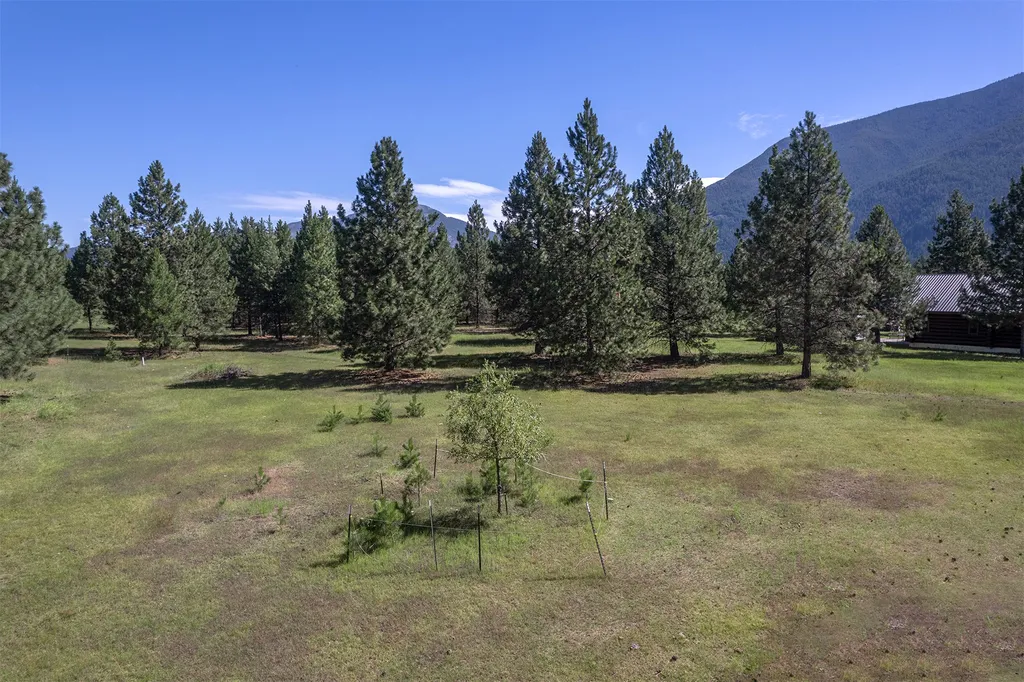 Nhn Tumbleweed Trail Columbia Falls MT 59912