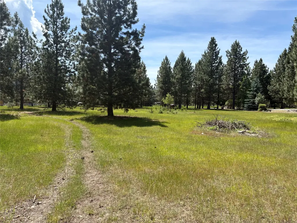 Nhn Tumbleweed Trail Columbia Falls MT 59912