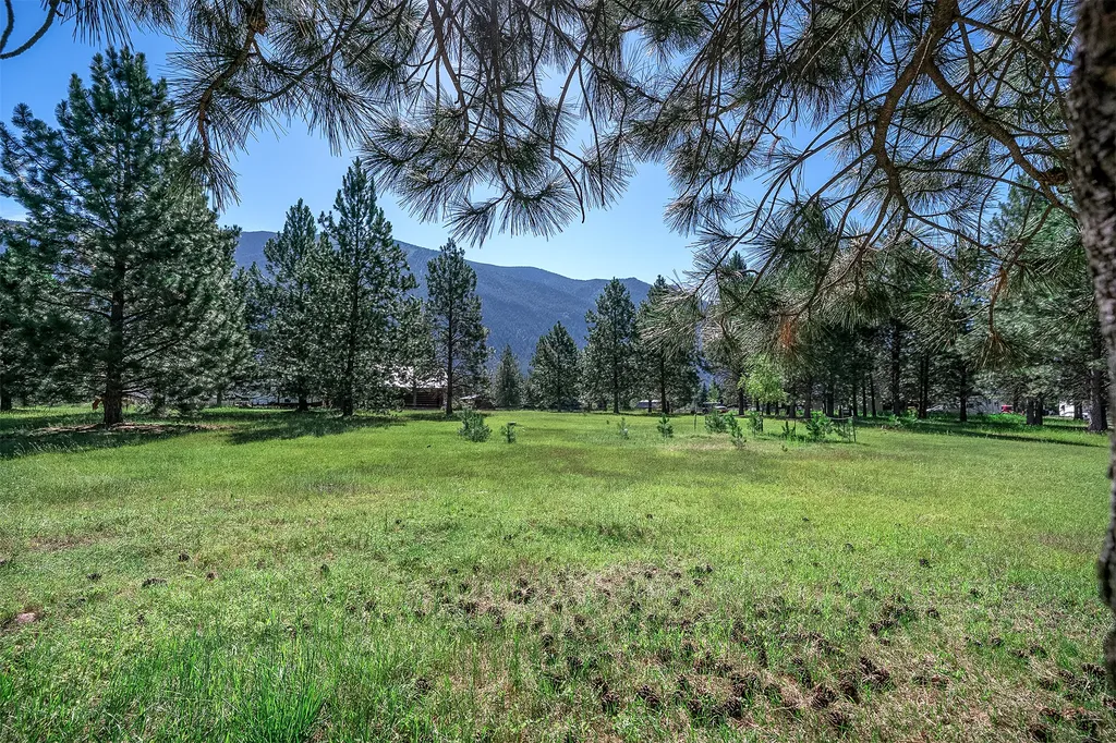 Nhn Tumbleweed Trail Columbia Falls MT 59912