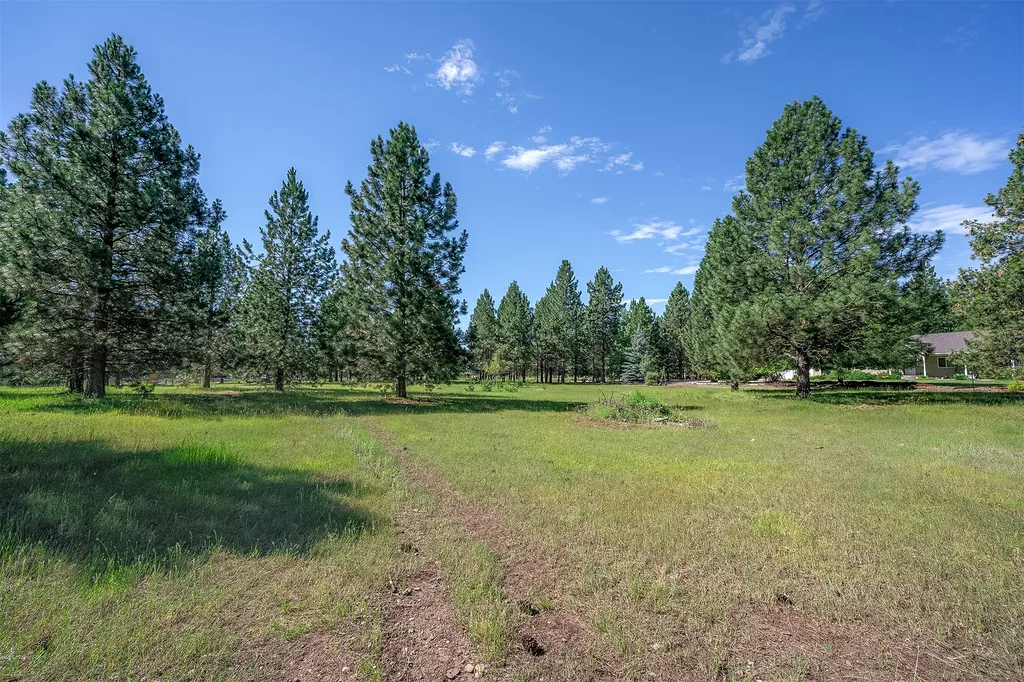 Nhn Tumbleweed Trail Columbia Falls MT 59912