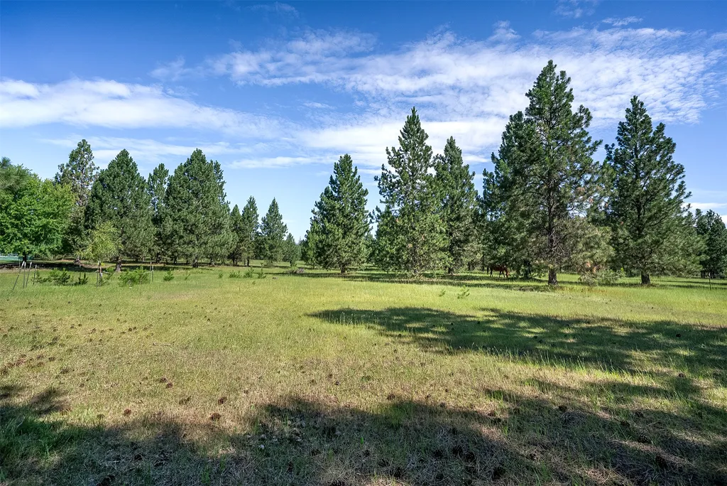 Nhn Tumbleweed Trail Columbia Falls MT 59912