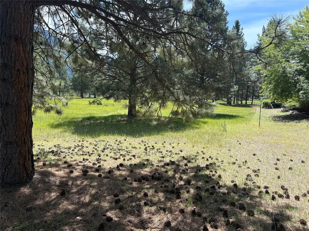 Nhn Tumbleweed Trail Columbia Falls MT 59912