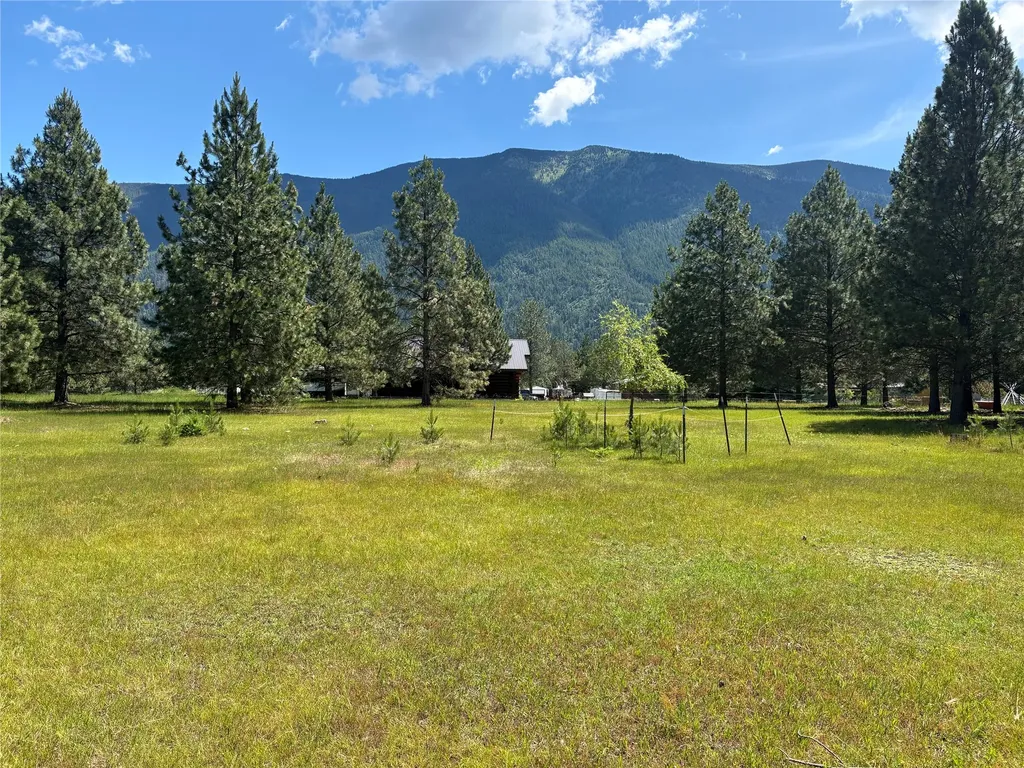 Nhn Tumbleweed Trail Columbia Falls MT 59912
