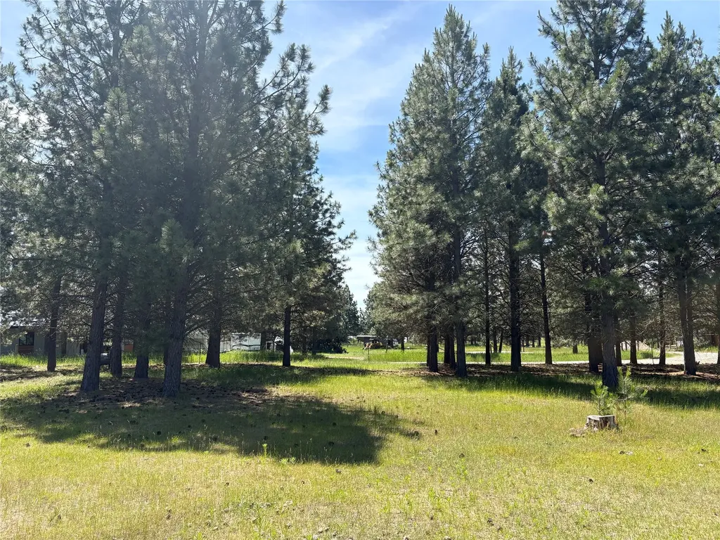 Nhn Tumbleweed Trail Columbia Falls MT 59912