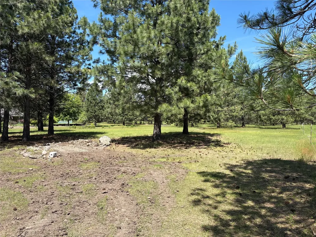 Nhn Tumbleweed Trail Columbia Falls MT 59912