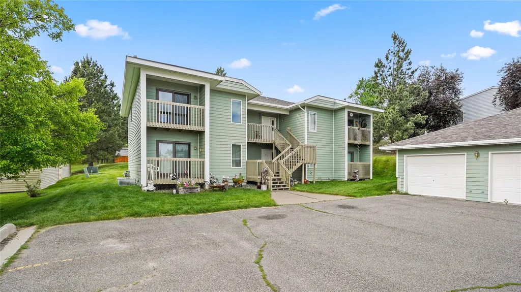 2233 Alpine Drive Helena MT 59601