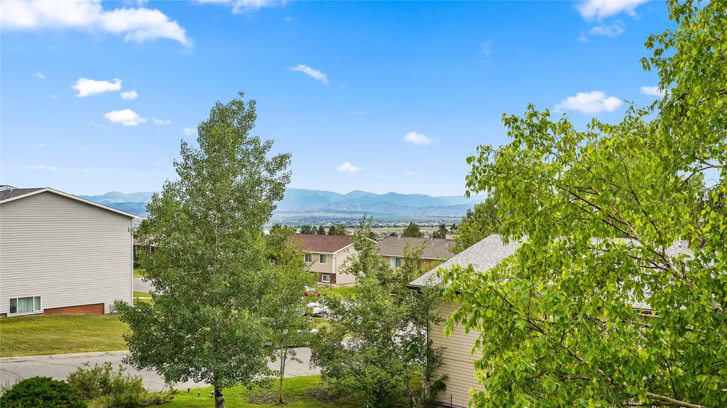 2233 Alpine Drive Helena MT 59601