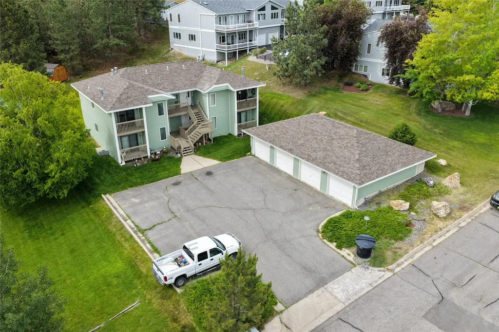 2233 Alpine Drive Helena MT 59601