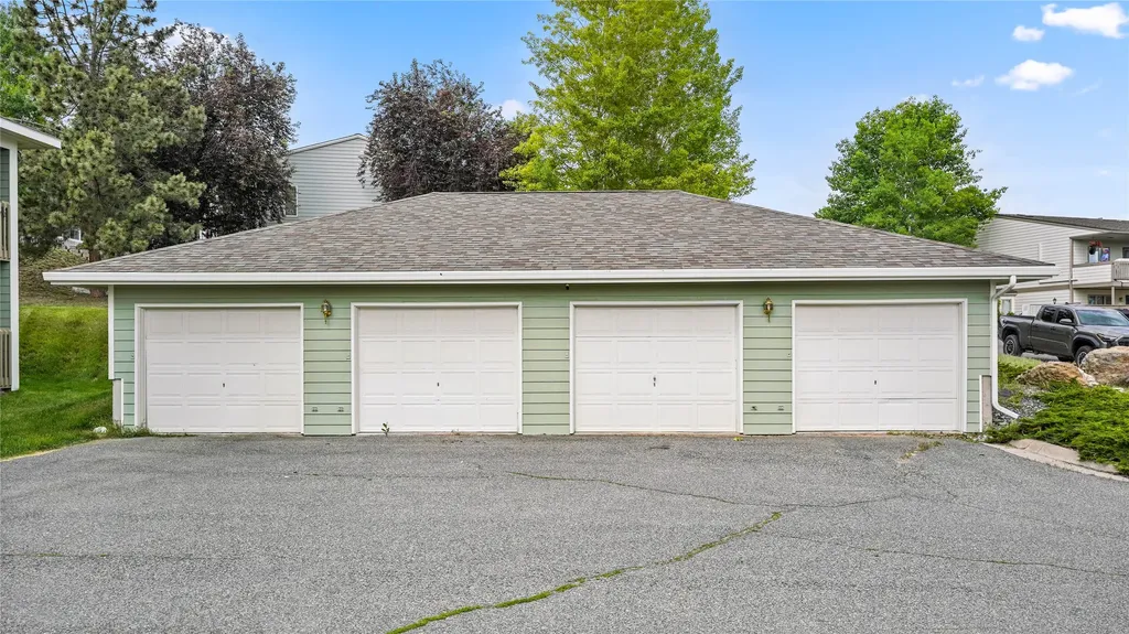 2233 Alpine Drive Helena MT 59601