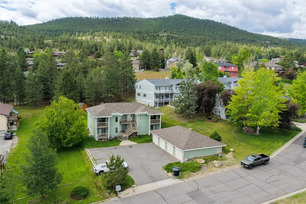 2233 Alpine Drive Helena MT 59601