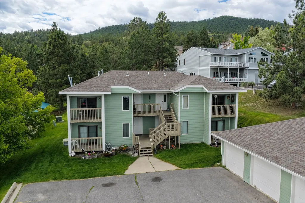 2233 Alpine Drive Helena MT 59601