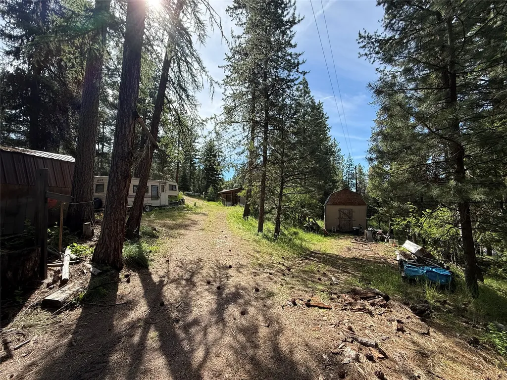 521 Seeley Lane Seeley Lake MT 59868