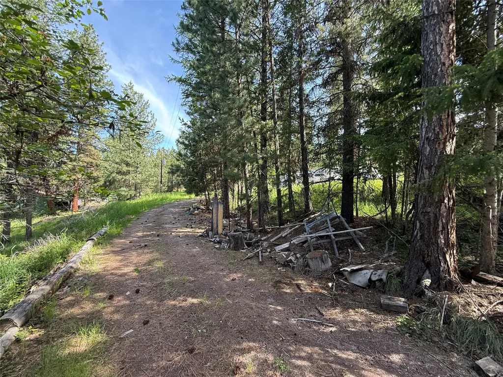 521 Seeley Lane Seeley Lake MT 59868