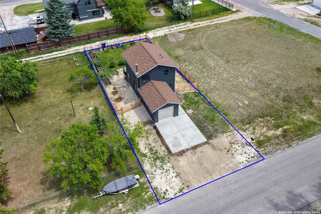 2112 Knight Street Helena MT 59601