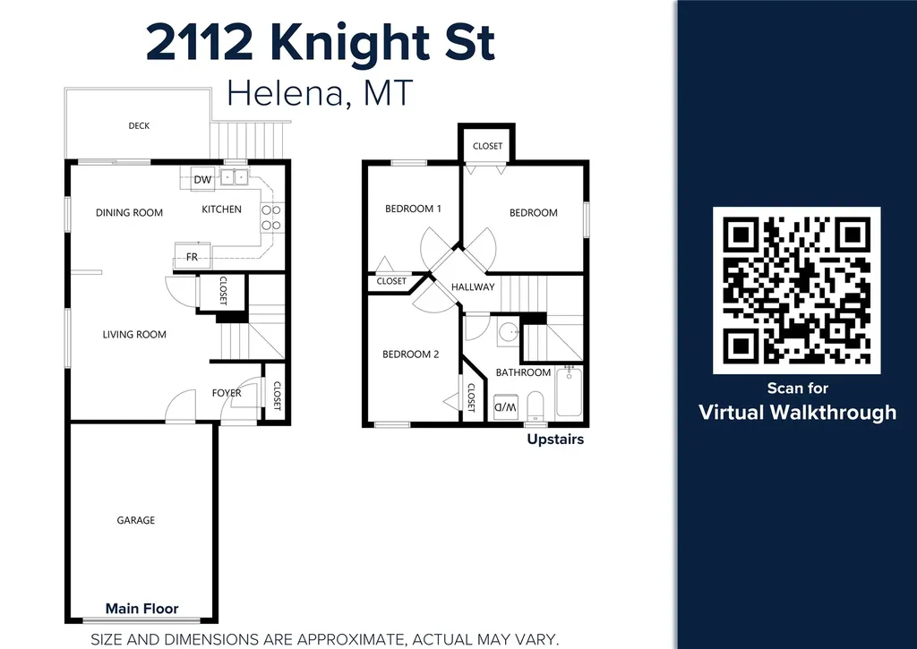 2112 Knight Street Helena MT 59601