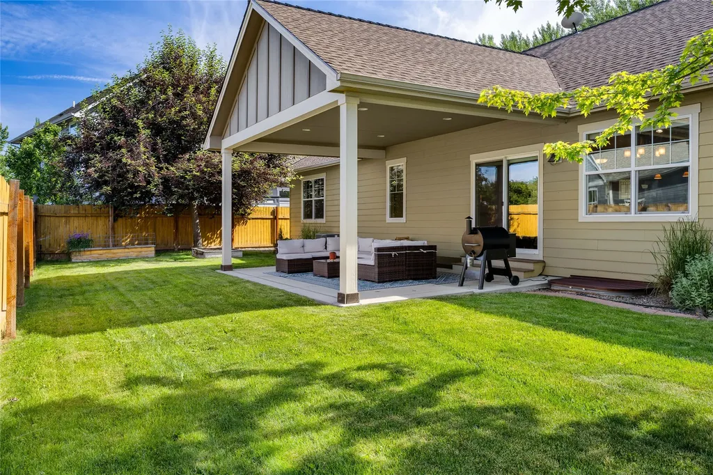 2719 Emery Place Missoula MT 59804