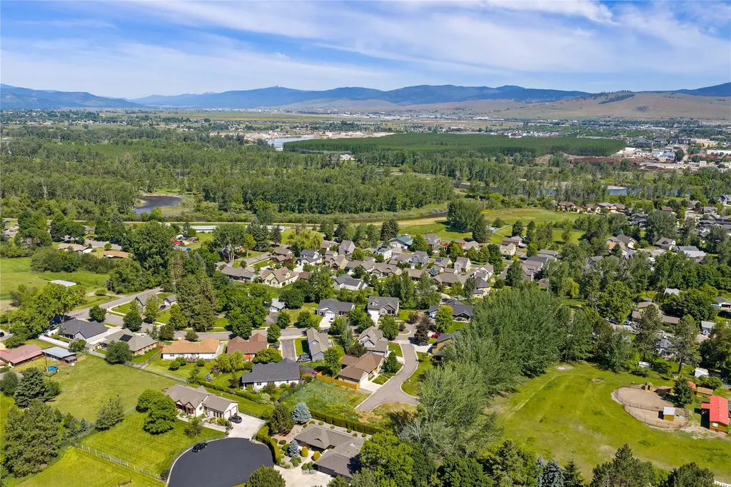 2719 Emery Place Missoula MT 59804