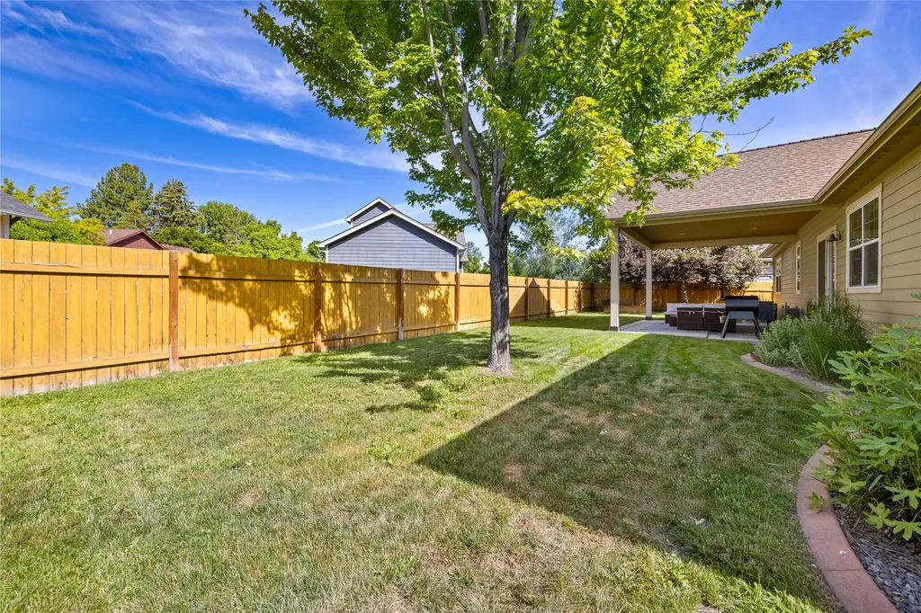 2719 Emery Place Missoula MT 59804
