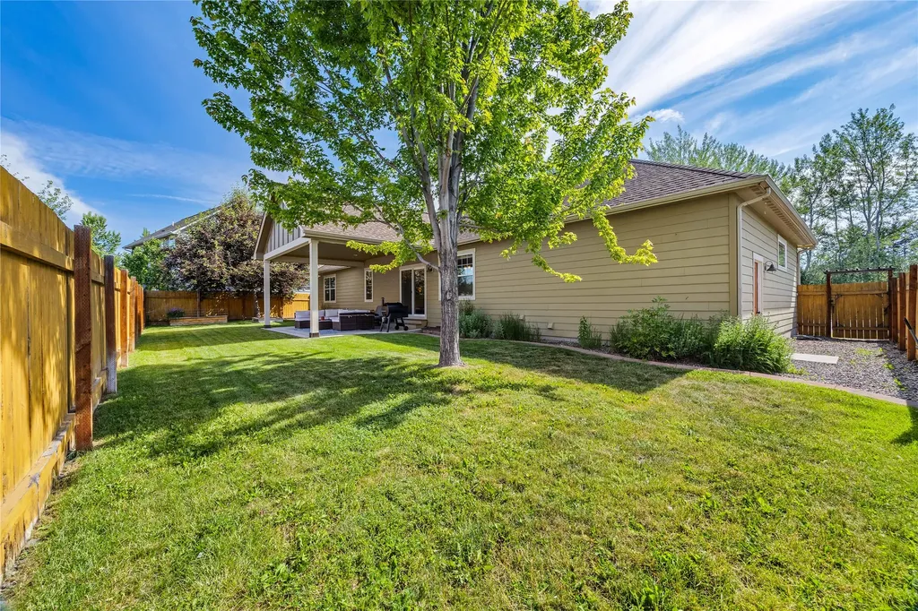 2719 Emery Place Missoula MT 59804