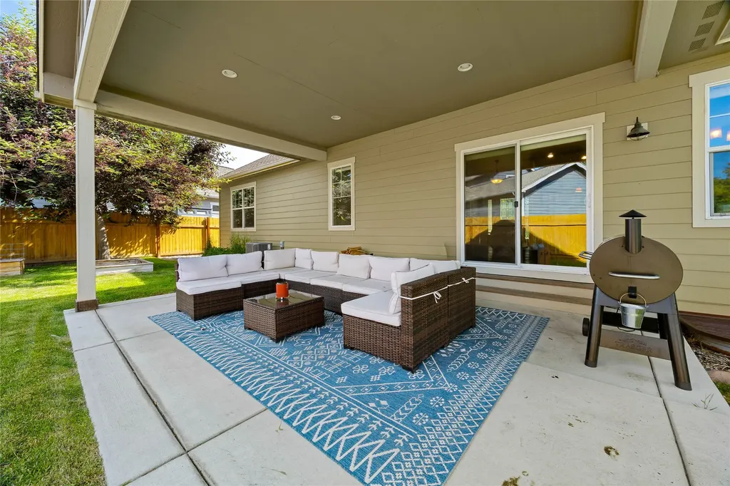 2719 Emery Place Missoula MT 59804