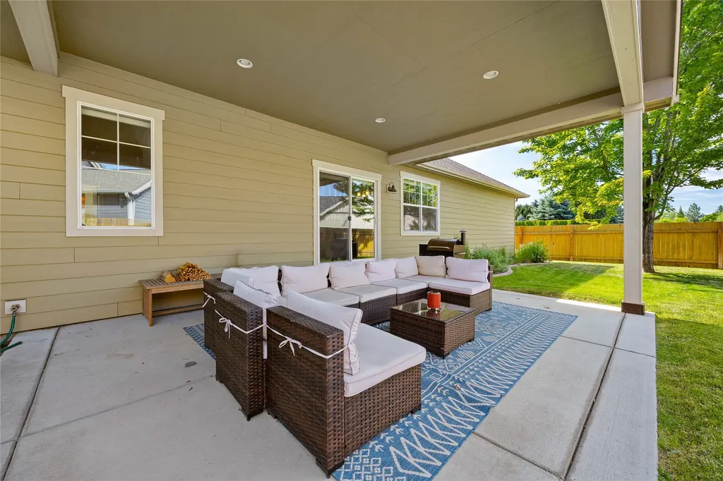 2719 Emery Place Missoula MT 59804