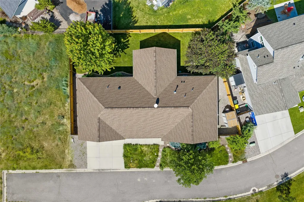 2719 Emery Place Missoula MT 59804