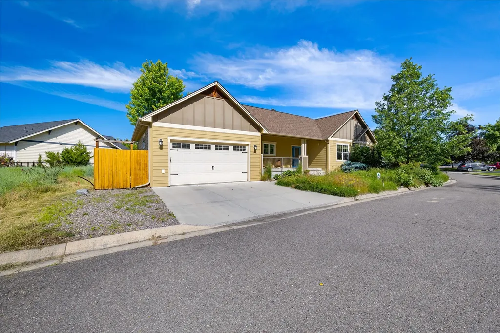 2719 Emery Place Missoula MT 59804