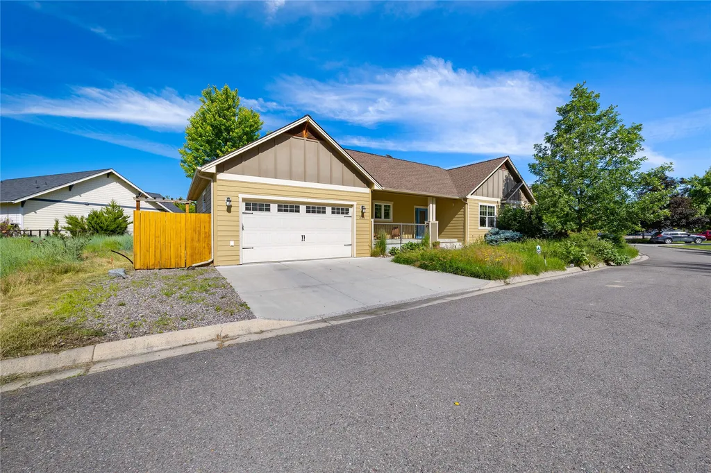 2719 Emery Place Missoula MT 59804