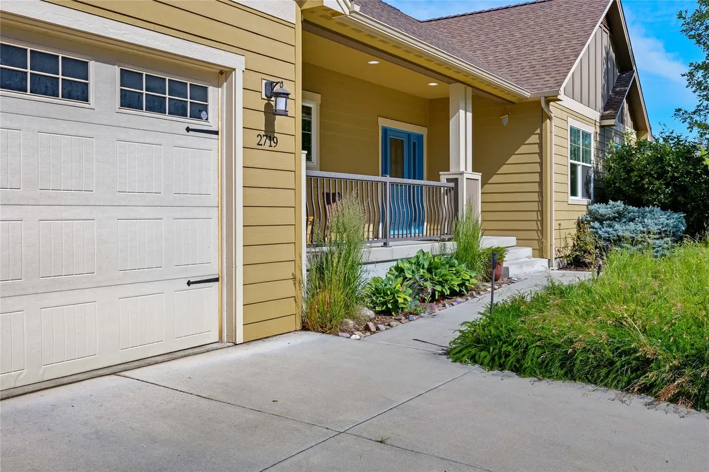 2719 Emery Place Missoula MT 59804