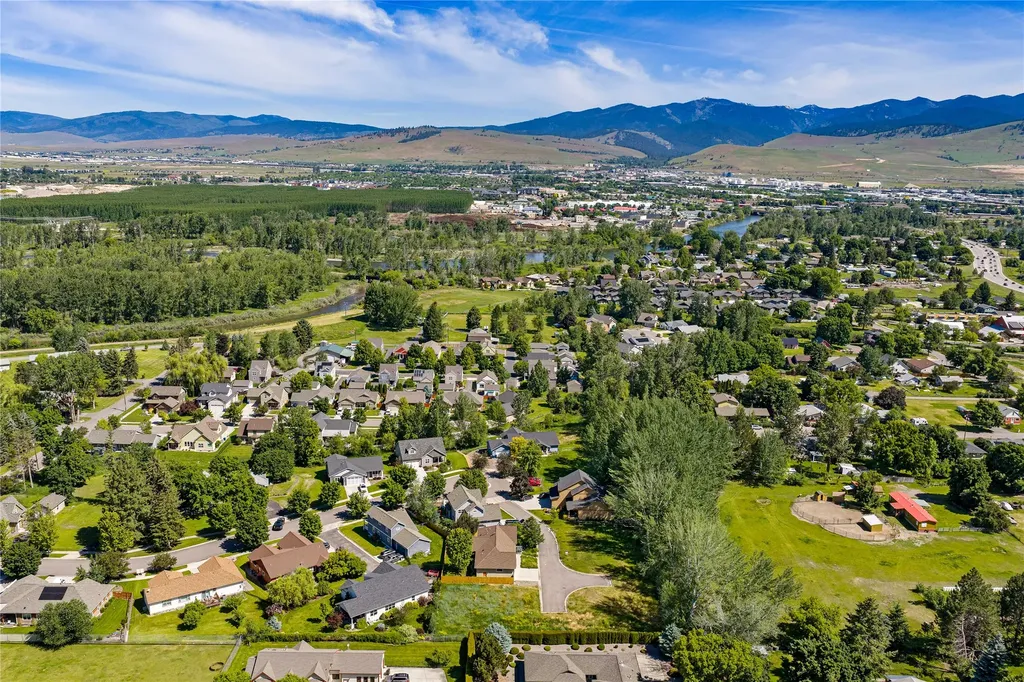 2719 Emery Place Missoula MT 59804