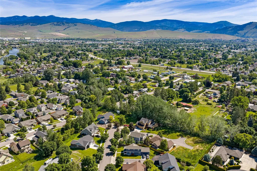 2719 Emery Place Missoula MT 59804