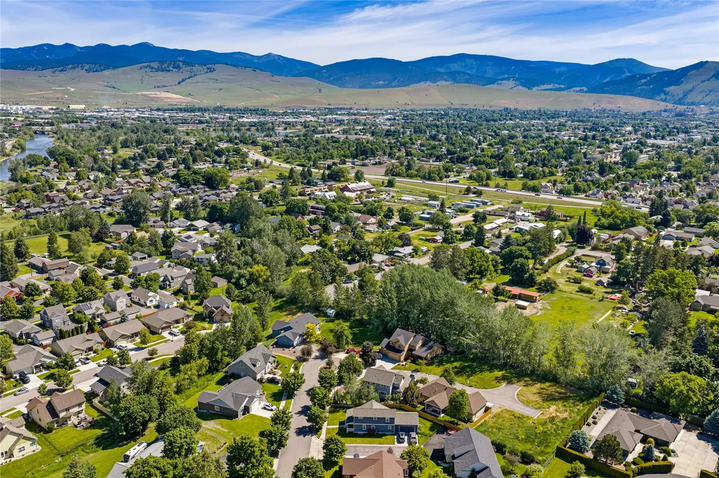 2719 Emery Place Missoula MT 59804