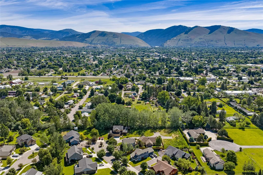 2719 Emery Place Missoula MT 59804