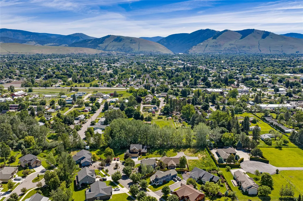 2719 Emery Place Missoula MT 59804