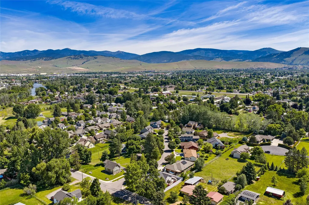 2719 Emery Place Missoula MT 59804