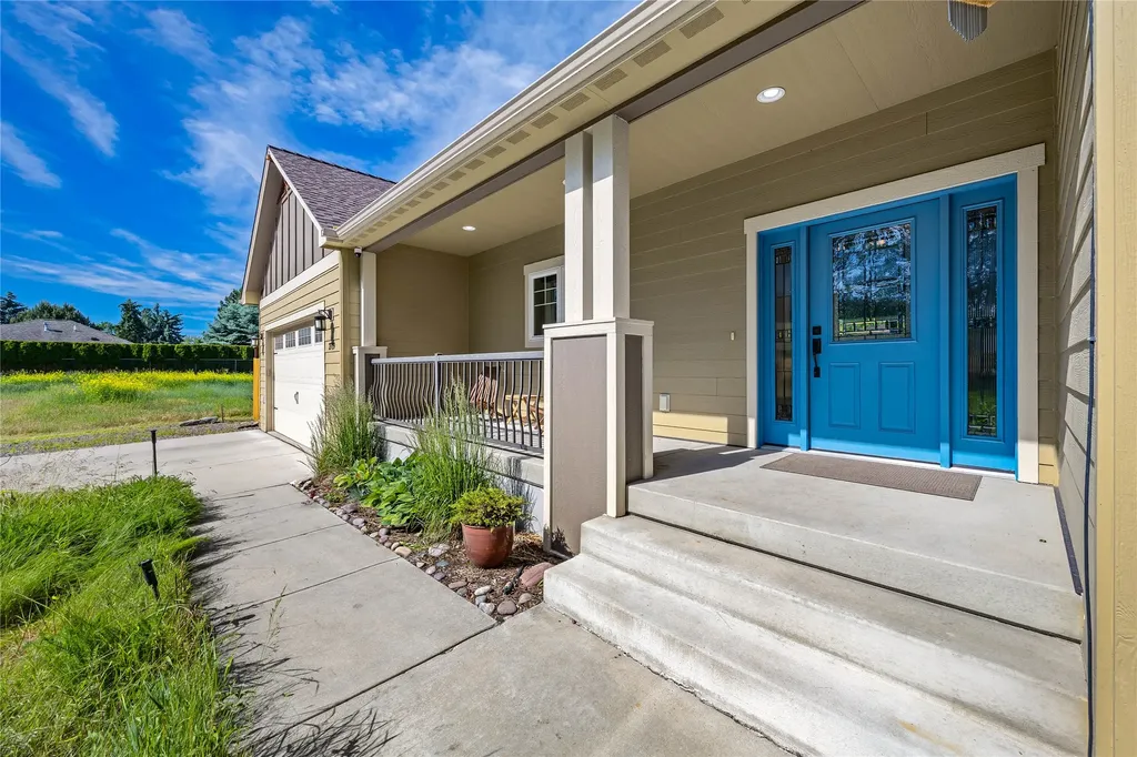 2719 Emery Place Missoula MT 59804