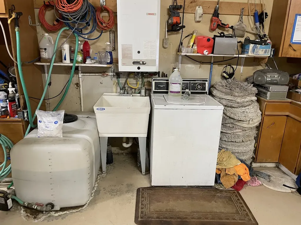 Chem-dry Cleaning By Rose Of Sharon - Helena Helena MT 59602