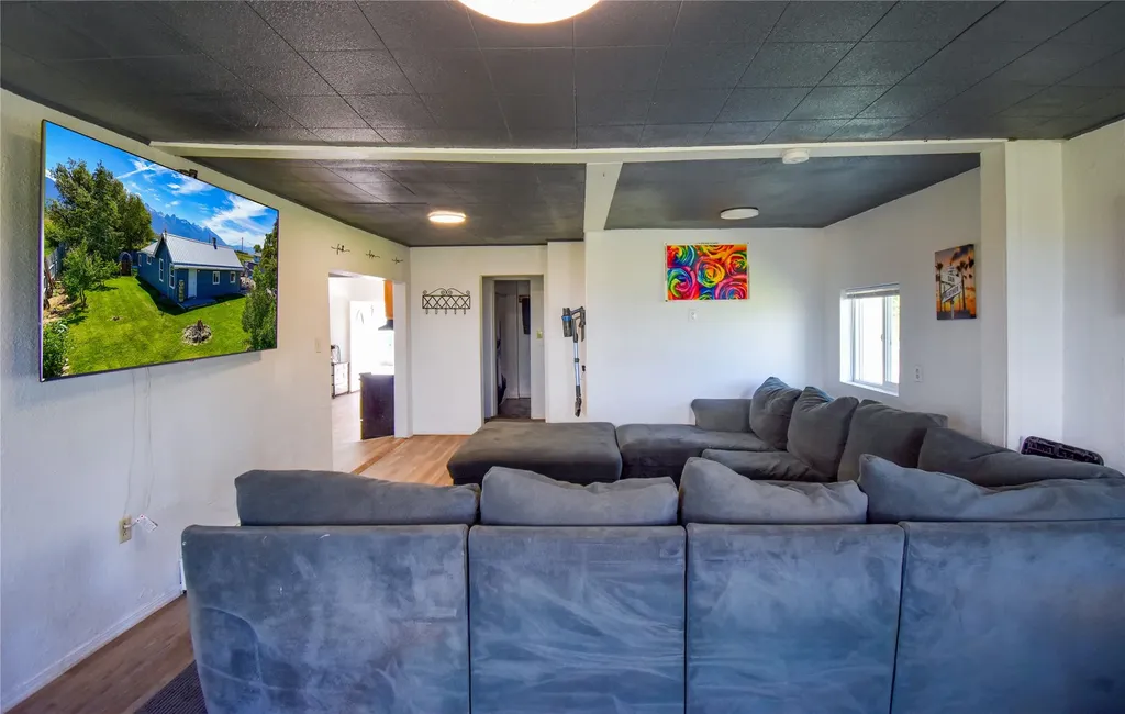 53424 2nd Avenue E Charlo MT 59824
