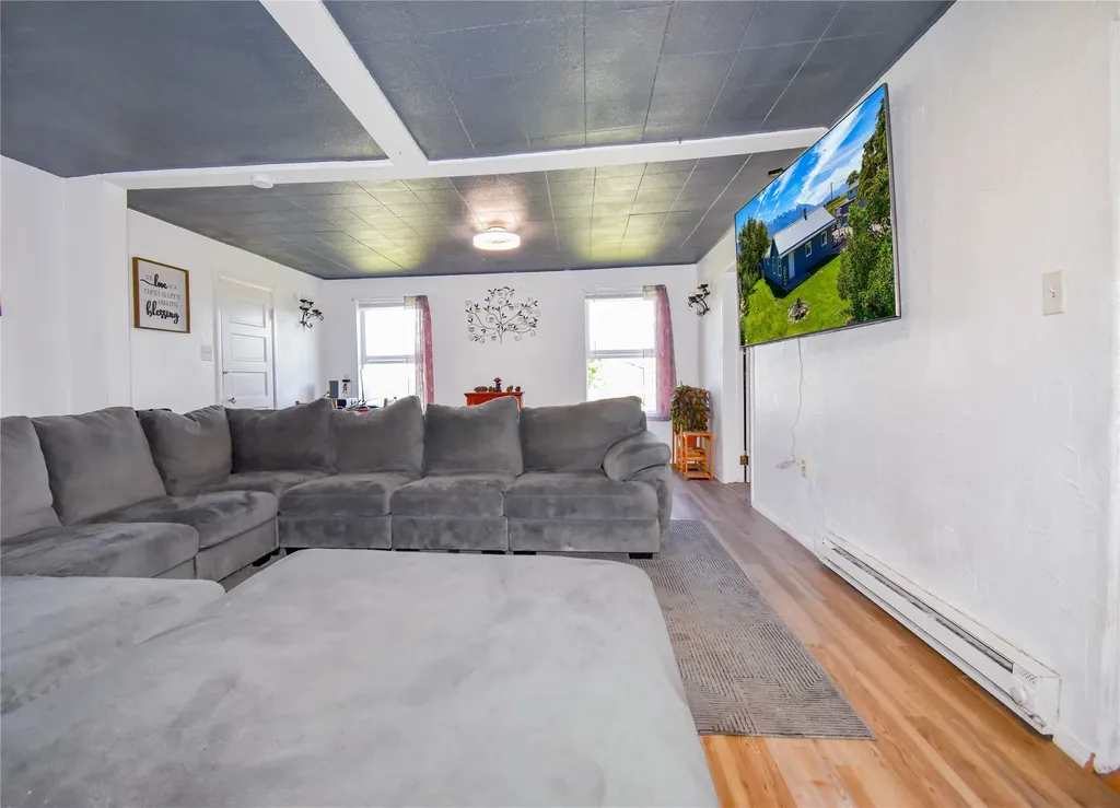 53424 2nd Avenue E Charlo MT 59824