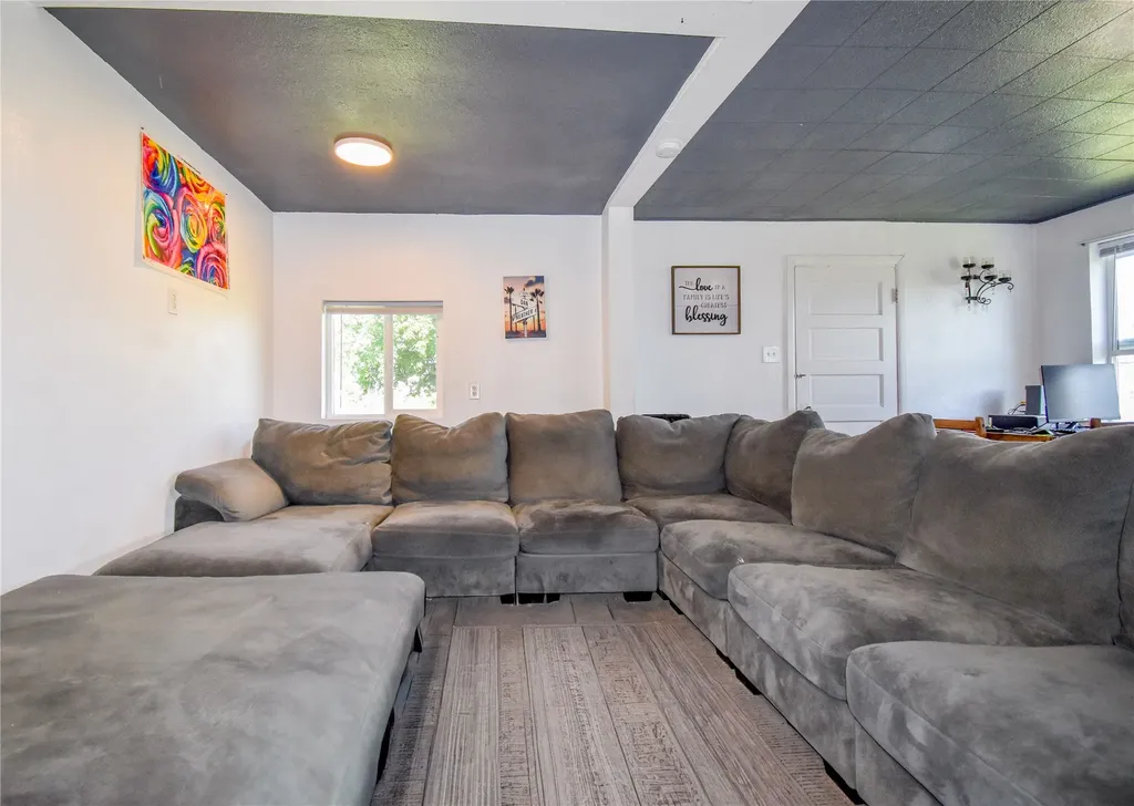 53424 2nd Avenue E Charlo MT 59824