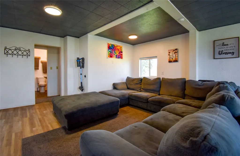 53424 2nd Avenue E Charlo MT 59824