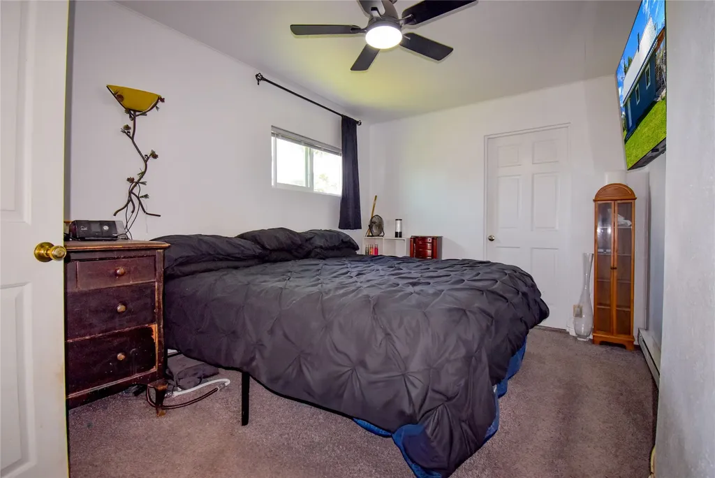 53424 2nd Avenue E Charlo MT 59824